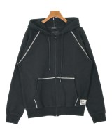 MARC JACOBS（マークジェイコブス）パーカー 黒 サイズ:L メンズ/2200634044267