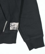 MARC JACOBS（マークジェイコブス）パーカー 黒 サイズ:L メンズ/2200634044267