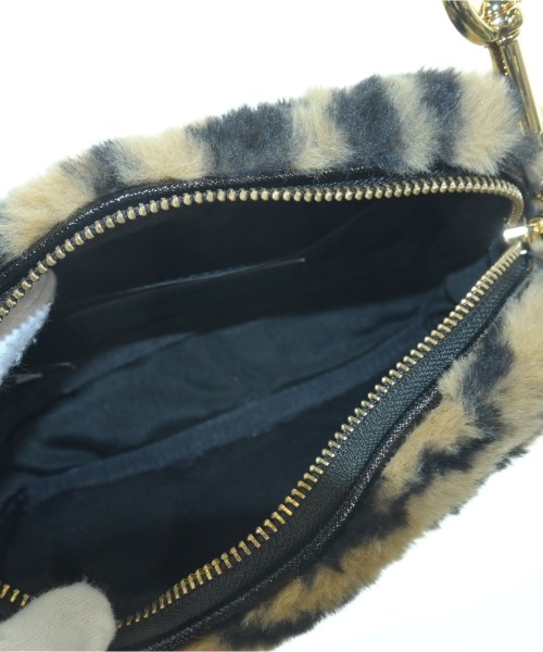 MARC JACOBS（マークジェイコブス）ショルダーバッグ 黒 サイズ:- レディース/2200644291125