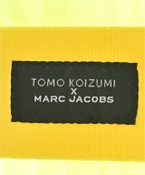MARC JACOBS（マークジェイコブス）小物類（その他） 黄 サイズ:- レディース/2200644291132