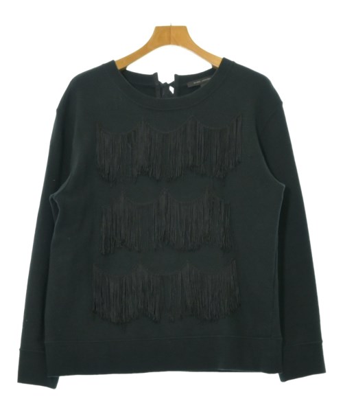 MARC JACOBS(マークジェイコブス)スウェット 黒 サイズ:M/2200645861051