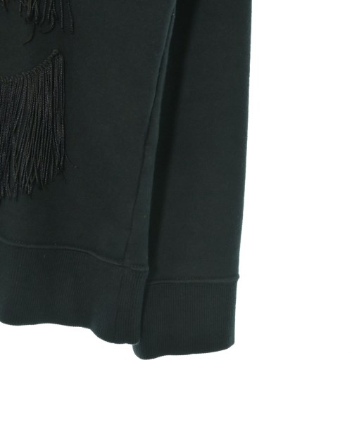 MARC JACOBS（マークジェイコブス）スウェット 黒 サイズ:M メンズ/2200645861051