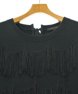 MARC JACOBS（マークジェイコブス）スウェット 黒 サイズ:M メンズ/2200645861051