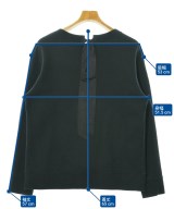 MARC JACOBS（マークジェイコブス）スウェット 黒 サイズ:M メンズ/2200645861051