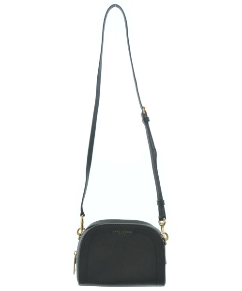 MARC JACOBS(マークジェイコブス)ショルダーバッグ 黒 サイズ:-/2200634831034