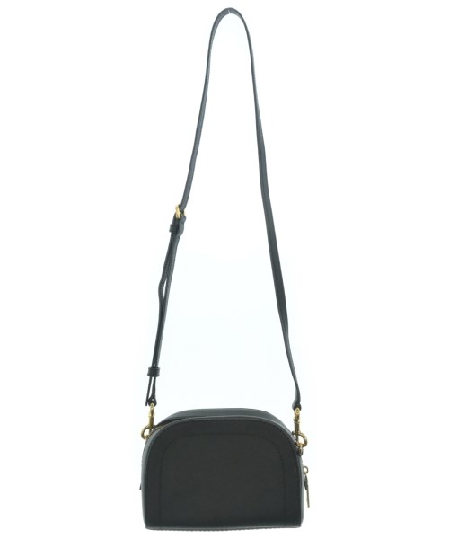 MARC JACOBS（マークジェイコブス）ショルダーバッグ 黒 サイズ:- レディース/2200634831034