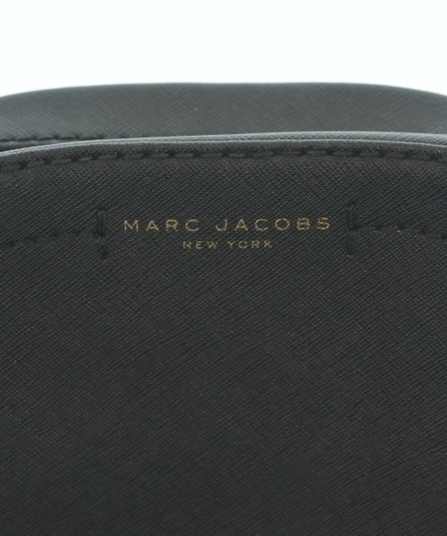 MARC JACOBS（マークジェイコブス）ショルダーバッグ 黒 サイズ:- レディース/2200634831034