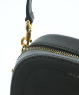 MARC JACOBS（マークジェイコブス）ショルダーバッグ 黒 サイズ:- レディース/2200634831034