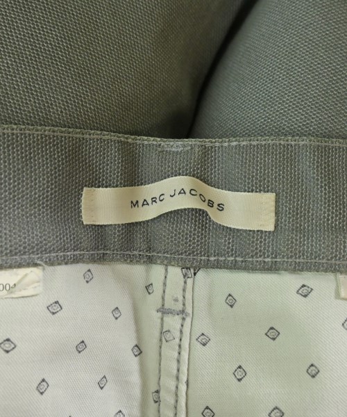 MARC JACOBS（マークジェイコブス）デニムパンツ グレー サイズ:46(M位) メンズ/2200646169019