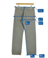 MARC JACOBS（マークジェイコブス）デニムパンツ グレー サイズ:46(M位) メンズ/2200646169019