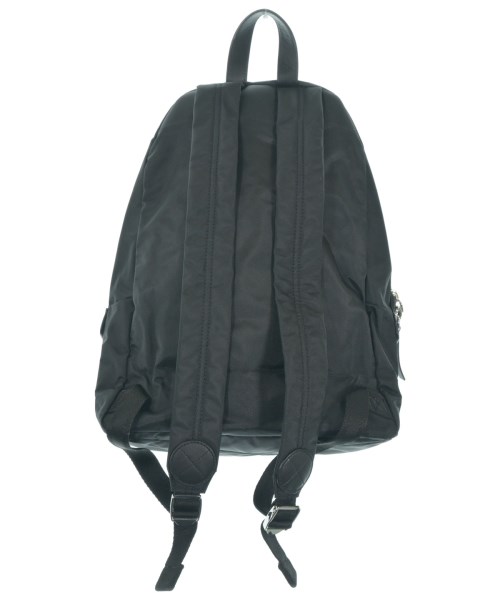 MARC JACOBS（マークジェイコブス）バックパック・リュック 黒 サイズ:- レディース/2200643282087
