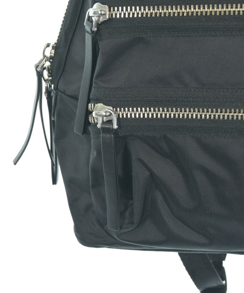 MARC JACOBS（マークジェイコブス）バックパック・リュック 黒 サイズ:- レディース/2200643282087