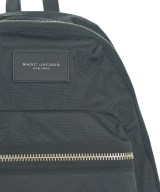 MARC JACOBS（マークジェイコブス）バックパック・リュック 黒 サイズ:- レディース/2200643282087