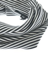 MARC JACOBS（マークジェイコブス）ストール 白 サイズ:- レディース/2200646439259