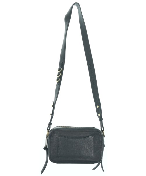 MARC JACOBS（マークジェイコブス）ショルダーバッグ 黒 サイズ:- レディース/2200646599090