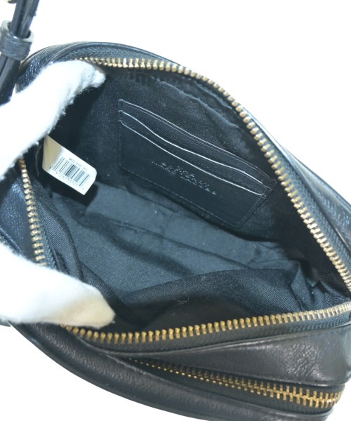 MARC JACOBS（マークジェイコブス）ショルダーバッグ 黒 サイズ:- レディース/2200646599090