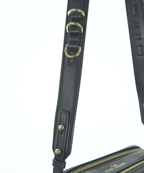 MARC JACOBS（マークジェイコブス）ショルダーバッグ 黒 サイズ:- レディース/2200646599090