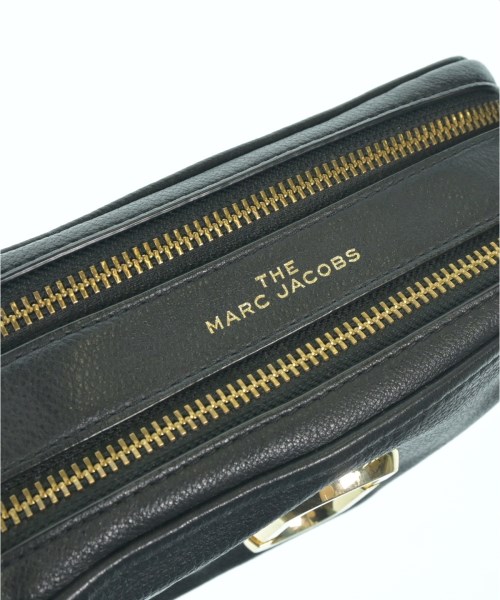 MARC JACOBS（マークジェイコブス）ショルダーバッグ 黒 サイズ:- レディース/2200646599090