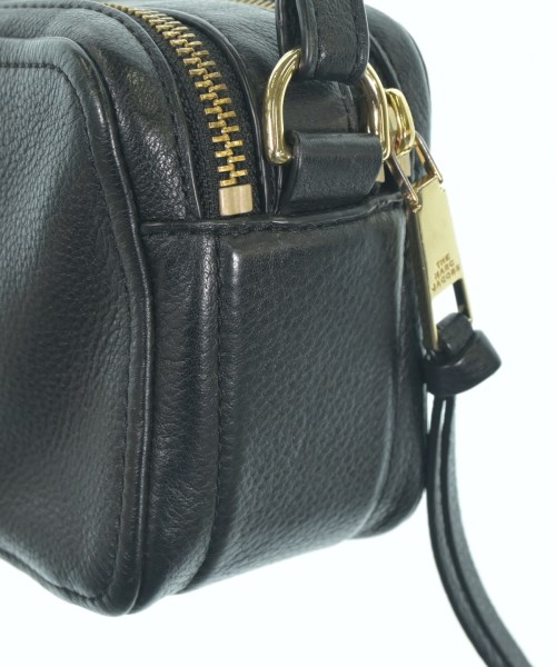 MARC JACOBS（マークジェイコブス）ショルダーバッグ 黒 サイズ:- レディース/2200646599090