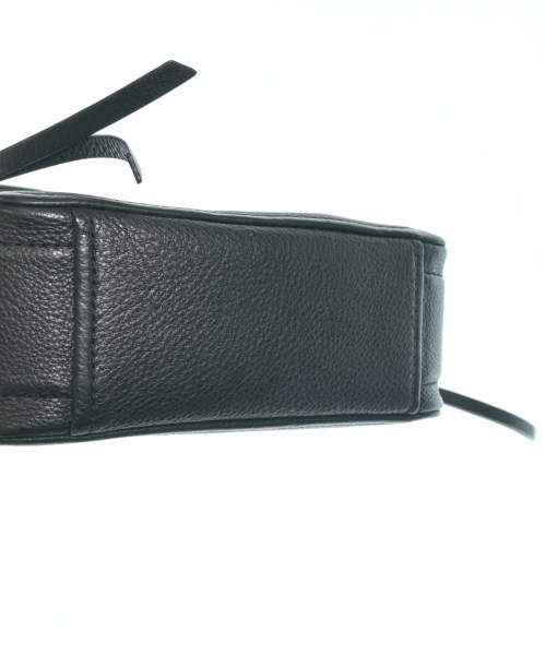 MARC JACOBS（マークジェイコブス）ショルダーバッグ 黒 サイズ:- レディース/2200646599090