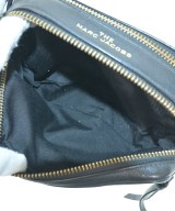 MARC JACOBS（マークジェイコブス）ショルダーバッグ 黒 サイズ:- レディース/2200646599090