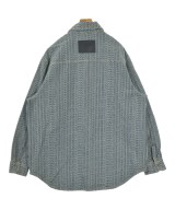 MARC JACOBS（マークジェイコブス）カジュアルシャツ 紺 サイズ:M/L メンズ/2200646623078