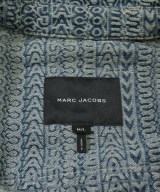 MARC JACOBS（マークジェイコブス）カジュアルシャツ 紺 サイズ:M/L メンズ/2200646623078