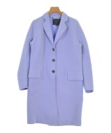 MARC JACOBS（マークジェイコブス）チェスターコート 紫 サイズ:00(XXS位) レディース/2200635478016