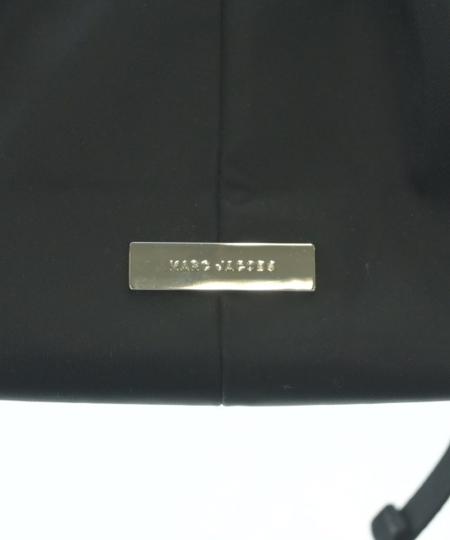 MARC JACOBS（マークジェイコブス）ハンドバッグ 黒 サイズ:- レディース/2200638943146