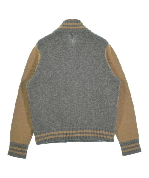 MARC JACOBS（マークジェイコブス）その他 グレー サイズ:XS レディース/2200640247027