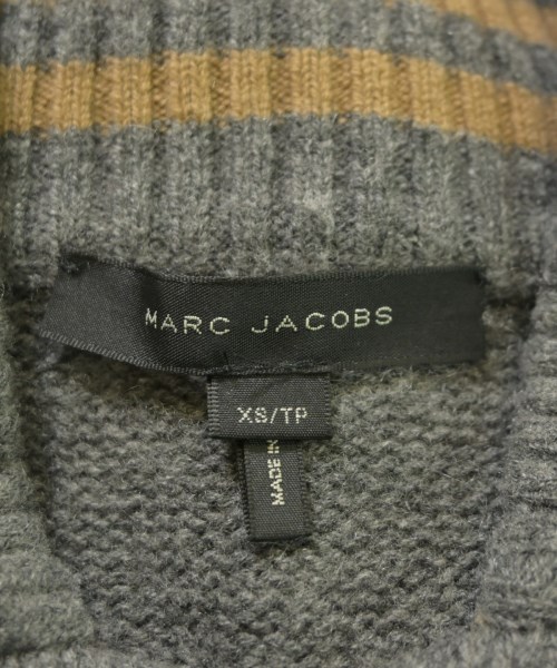 MARC JACOBS（マークジェイコブス）その他 グレー サイズ:XS レディース/2200640247027
