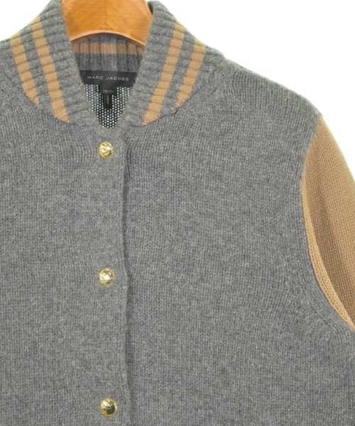 MARC JACOBS（マークジェイコブス）その他 グレー サイズ:XS レディース/2200640247027