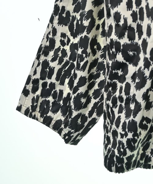 MARC JACOBS（マークジェイコブス）マウンテンパーカー 白 サイズ:XS レディース/2200645982015