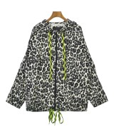 MARC JACOBS（マークジェイコブス）マウンテンパーカー 白 サイズ:XS レディース/2200645982015