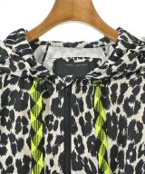 MARC JACOBS（マークジェイコブス）マウンテンパーカー 白 サイズ:XS レディース/2200645982015