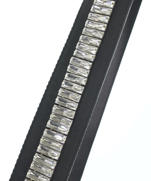 MARC JACOBS（マークジェイコブス）その他 黒 サイズ:- レディース/2200645982183