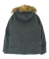 MARC JACOBS（マークジェイコブス）ダウンジャケット/ダウンベスト グレー サイズ:48(L位) メンズ/2200646533056