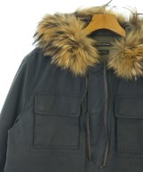 MARC JACOBS（マークジェイコブス）ダウンジャケット/ダウンベスト グレー サイズ:48(L位) メンズ/2200646533056