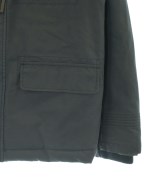 MARC JACOBS（マークジェイコブス）ダウンジャケット/ダウンベスト グレー サイズ:48(L位) メンズ/2200646533056