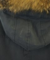 MARC JACOBS（マークジェイコブス）ダウンジャケット/ダウンベスト グレー サイズ:48(L位) メンズ/2200646533056