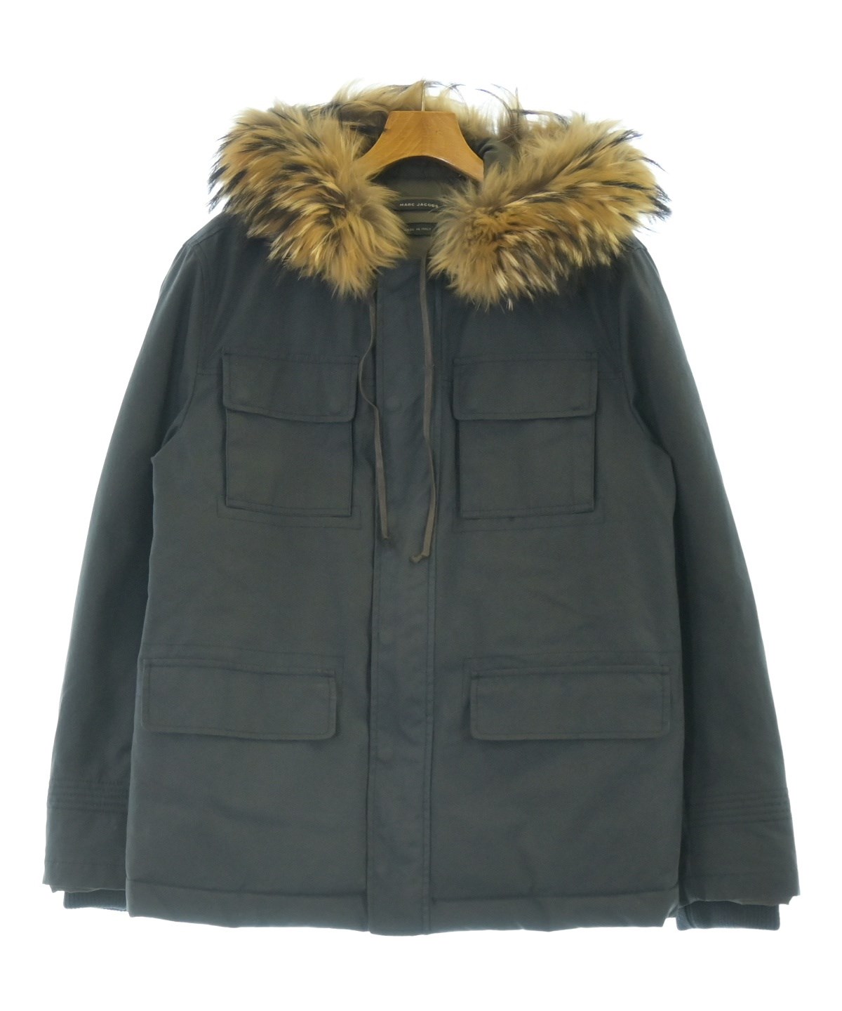 MARC JACOBS（マークジェイコブス）ダウンジャケット/ダウンベスト