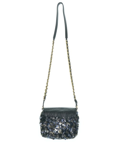 MARC JACOBS（マークジェイコブス）ショルダーバッグ 黒 サイズ:- レディース/2200646854038