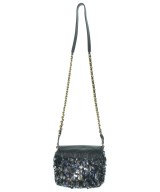 MARC JACOBS（マークジェイコブス）ショルダーバッグ 黒 サイズ:- レディース/2200646854038