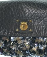 MARC JACOBS（マークジェイコブス）ショルダーバッグ 黒 サイズ:- レディース/2200646854038