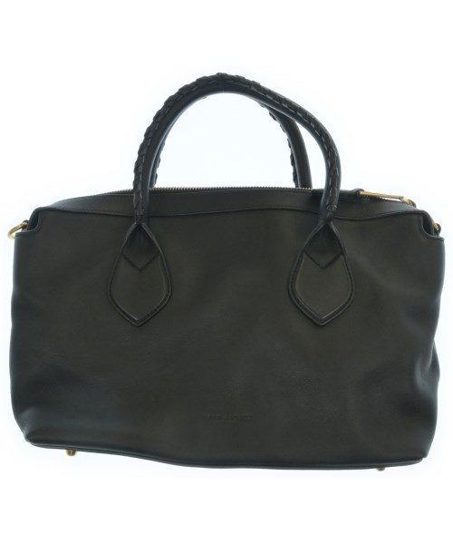 MARC JACOBS（マークジェイコブス）ボストンバッグ 黒 サイズ:- レディース/2200637382137