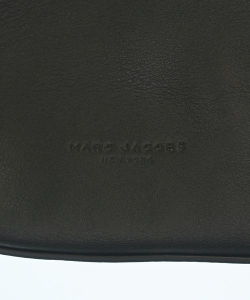 MARC JACOBS（マークジェイコブス）ボストンバッグ 黒 サイズ:- レディース/2200637382137