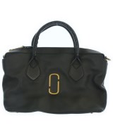MARC JACOBS（マークジェイコブス）ボストンバッグ 黒 サイズ:- レディース/2200637382137