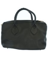 MARC JACOBS（マークジェイコブス）ボストンバッグ 黒 サイズ:- レディース/2200637382137