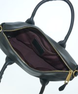 MARC JACOBS（マークジェイコブス）ボストンバッグ 黒 サイズ:- レディース/2200637382137