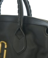 MARC JACOBS（マークジェイコブス）ボストンバッグ 黒 サイズ:- レディース/2200637382137